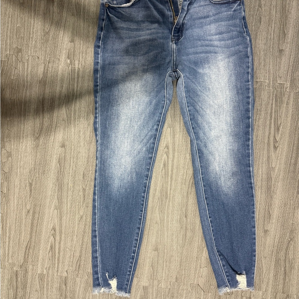Kancan size 29